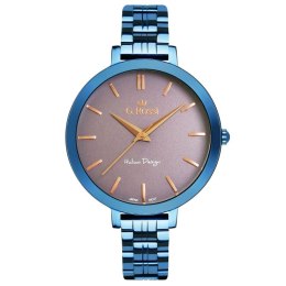 Zegarek Damski G.Rossi 11389B-6F3 + BOX G.ROSSI