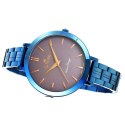 Zegarek Damski G.Rossi 11389B-6F3 + BOX G.ROSSI