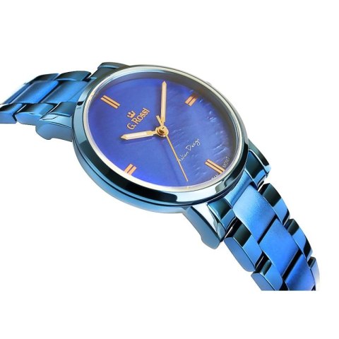 Zegarek Damski G.Rossi 11688B-6F3 + BOX G.ROSSI