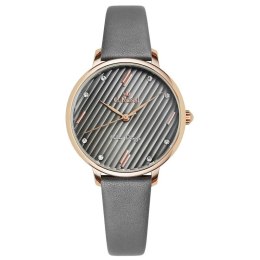 Zegarek Damski G.Rossi 12094A-1B3 + BOX G.ROSSI