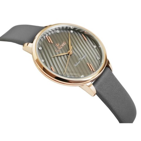 Zegarek Damski G.Rossi 12094A-1B3 + BOX G.ROSSI