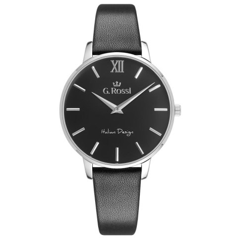 Zegarek Damski G.Rossi 12177A-1A1 + BOX G.ROSSI