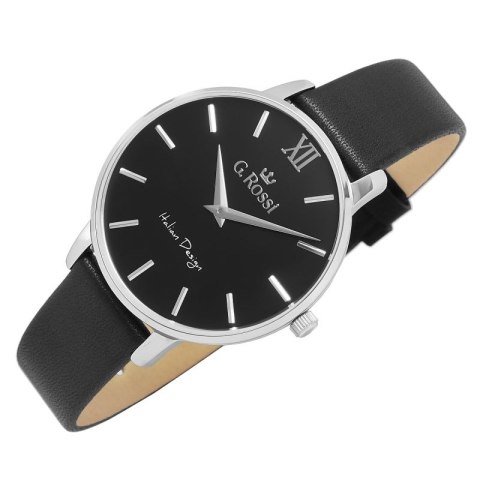 Zegarek Damski G.Rossi 12177A-1A1 + BOX G.ROSSI