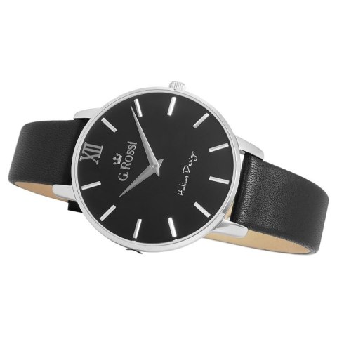 Zegarek Damski G.Rossi 12177A-1A1 + BOX G.ROSSI