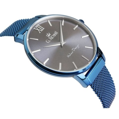 Zegarek Damski G.Rossi 12177B-6F1 + BOX G.ROSSI