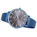 Zegarek Damski G.Rossi 12177B-6F1 + BOX G.ROSSI