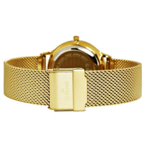Zegarek Damski G.Rossi 12516B-3D1 + BOX G.ROSSI