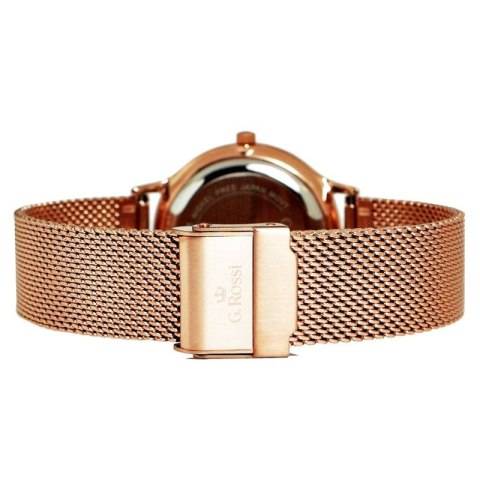 Zegarek Damski G.Rossi 12516B-3D3 + BOX G.ROSSI