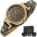 Zegarek Damski G.Rossi 13922A-1B3 + BOX G.ROSSI