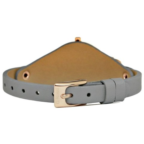 Zegarek Damski G.Rossi 13922A-1B3 + BOX G.ROSSI
