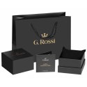 Zegarek Damski G.Rossi 8527B-6F1 + BOX G.ROSSI