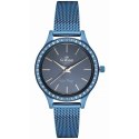 Zegarek Damski G.Rossi C10482B2-6F1 + BOX G.ROSSI