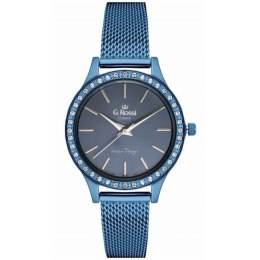 Zegarek Damski G.Rossi C10482B2-6F1 + BOX G.ROSSI