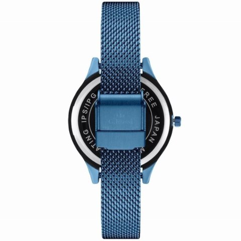 Zegarek Damski G.Rossi C10482B2-6F1 + BOX G.ROSSI