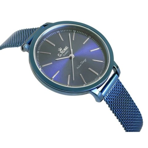 Zegarek Damski G.Rossi C11760B-6F1 + BOX G.ROSSI