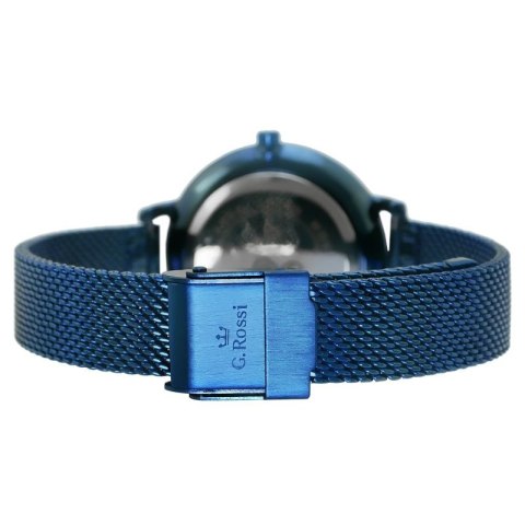 Zegarek Damski G.Rossi C11760B-6F1 + BOX G.ROSSI