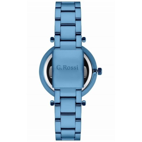 Zegarek Damski G.Rossi C5131B-6F1 G.ROSSI