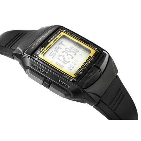 Zegarek Męski CASIO DB-36-9AVDF + BOX CASIO