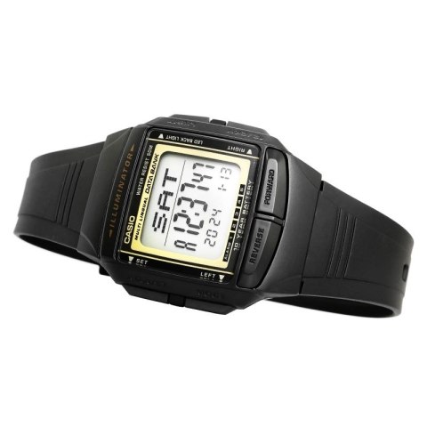 Zegarek Męski CASIO DB-36-9AVDF + BOX CASIO