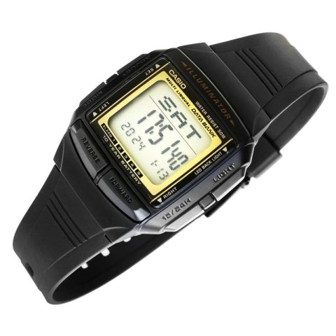 Zegarek Męski CASIO DB-36-9AVDF + BOX CASIO