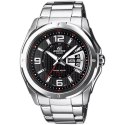 Zegarek Męski CASIO EDIFICE EF-129D-1AVEF + BOX CASIO