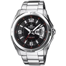 Zegarek Męski CASIO EDIFICE EF-129D-1AVEF + BOX CASIO
