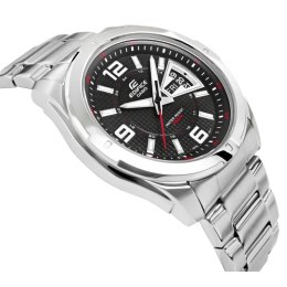 Zegarek Męski CASIO EDIFICE EF-129D-1AVEF + BOX CASIO