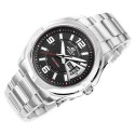 Zegarek Męski CASIO EDIFICE EF-129D-1AVEF + BOX CASIO