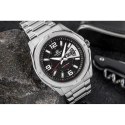 Zegarek Męski CASIO EDIFICE EF-129D-1AVEF + BOX CASIO