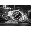 Zegarek Męski CASIO EDIFICE EF-129D-1AVEF + BOX CASIO