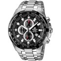 Zegarek Męski CASIO EDIFICE EF-539D-1AVEF + BOX CASIO
