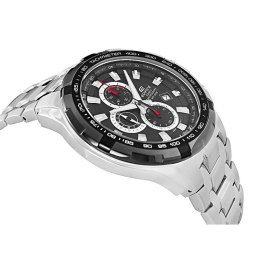 Zegarek Męski CASIO EDIFICE EF-539D-1AVEF + BOX CASIO