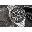 Zegarek Męski CASIO EDIFICE EF-539D-1AVEF + BOX CASIO