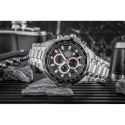 Zegarek Męski CASIO EDIFICE EF-539D-1AVEF + BOX CASIO