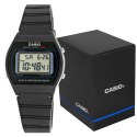 Zegarek Męski CASIO W-202-1AVEF Unisex CASIO