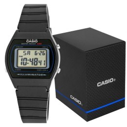 Zegarek Męski CASIO W-202-1AVEF Unisex CASIO