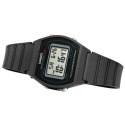 Zegarek Męski CASIO W-202-1AVEF Unisex CASIO