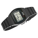 Zegarek Męski CASIO W-202-1AVEF Unisex CASIO