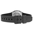 Zegarek Męski CASIO W-202-1AVEF Unisex CASIO