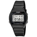 Zegarek Męski CASIO W-202-1AVEF Unisex CASIO