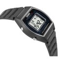 Zegarek Męski CASIO W-202-1AVEF Unisex CASIO
