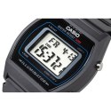 Zegarek Męski CASIO W-202-1AVEF Unisex CASIO