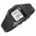 Zegarek Męski CASIO W-800H-1AVES + BOX CASIO
