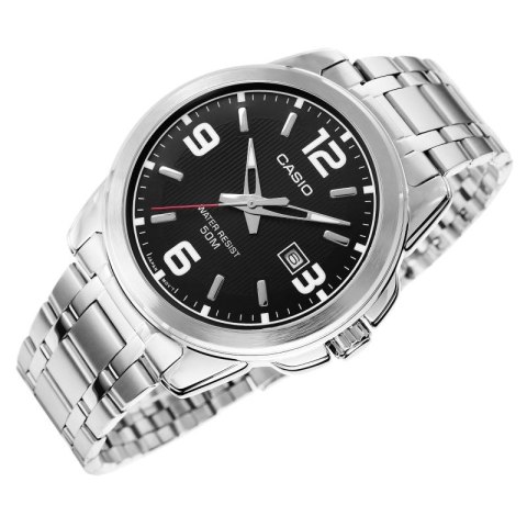 Zegarek Męski Casio MTP-1314PD-1AVEF + BOX CASIO