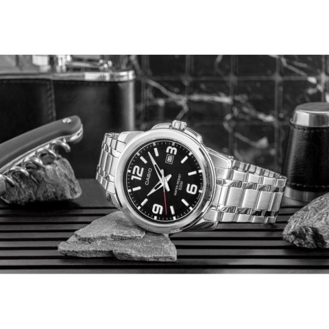 Zegarek Męski Casio MTP-1314PD-1AVEF + BOX CASIO