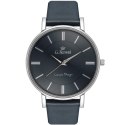 Zegarek Męski G.ROSSI 10401A-6F1 + BOX G.ROSSI