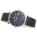 Zegarek Męski G.ROSSI 10853A-6A1 + BOX G.ROSSI