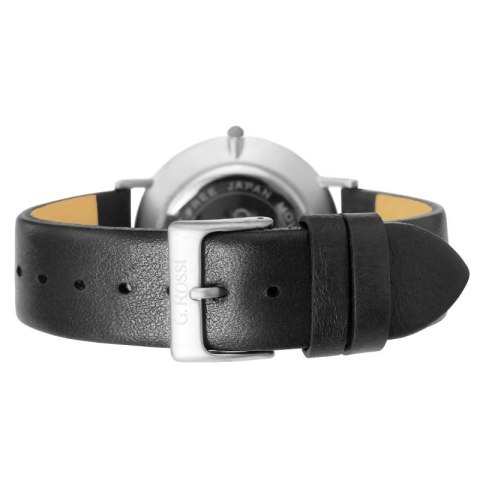 Zegarek Męski G.ROSSI 10853A-6A1 + BOX G.ROSSI