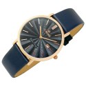 Zegarek Męski G.ROSSI 10853A-6F3 + BOX G.ROSSI