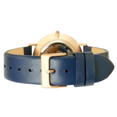 Zegarek Męski G.ROSSI 10853A-6F3 + BOX G.ROSSI